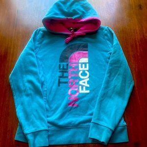 The North Face Women’s Hoodie Size M